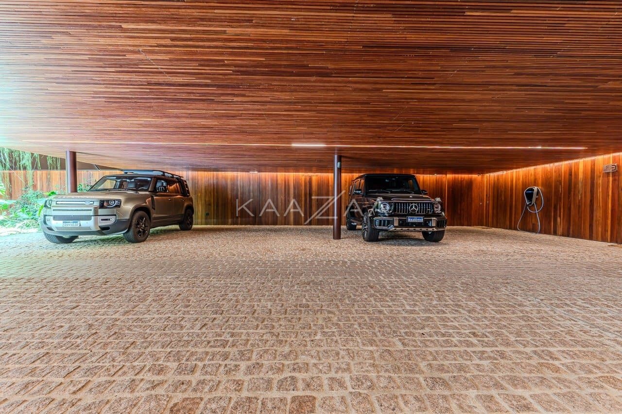 Casa em condomínio à venda em Alto de Pinheiros - Foto 63