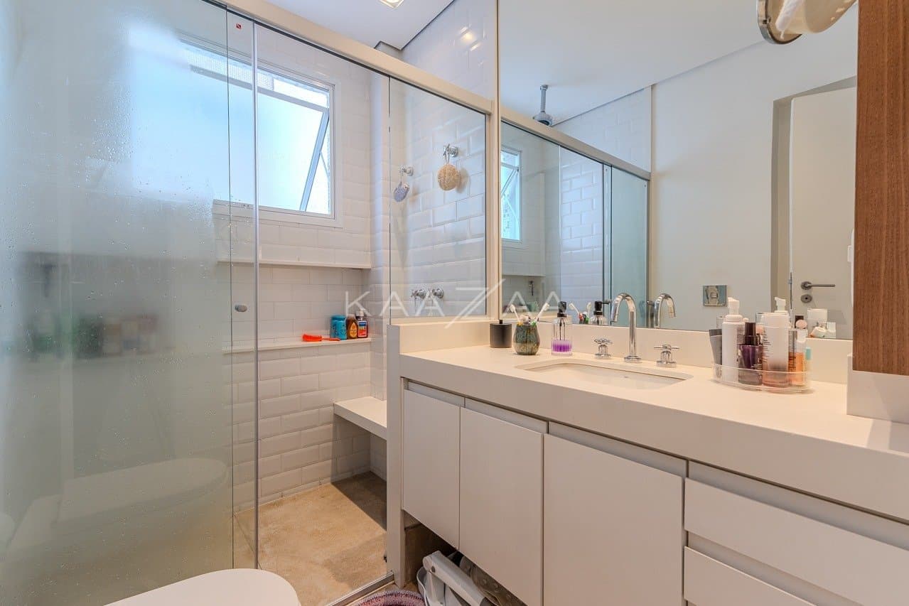 Apartamento à venda no Jardim Europa - Foto 25