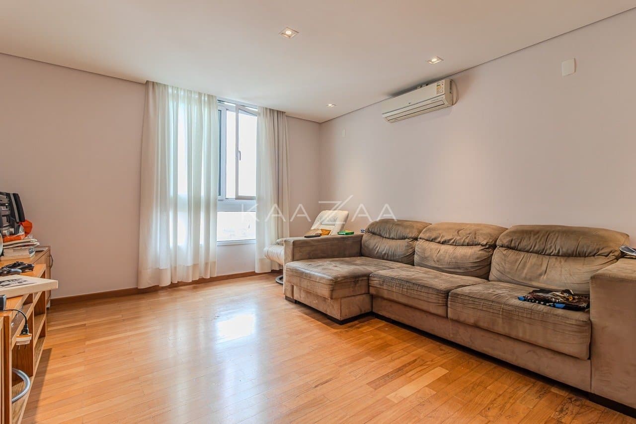 Apartamento à venda no Jardim Europa - Foto 14