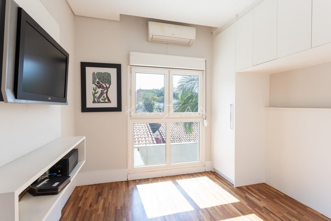 Casa em condomínio à venda em Alto de Pinheiros - Foto 24