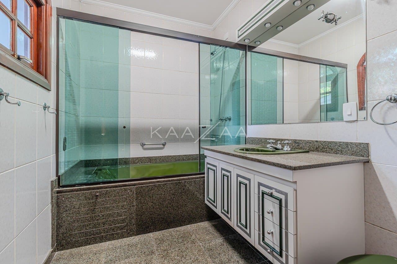 Casa em rua fechada à venda no Jardim Paulista - Foto 26