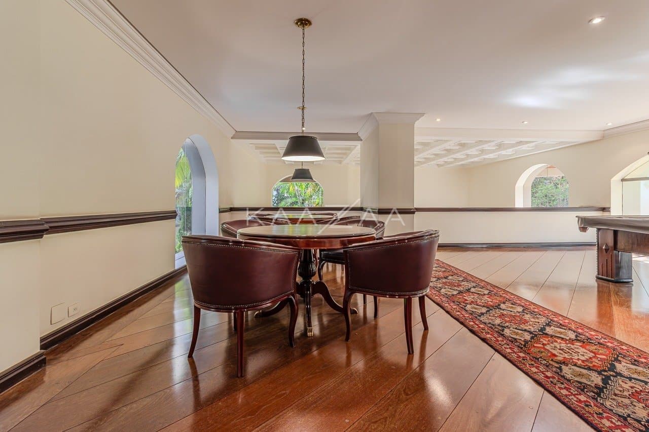 Apartamento à venda na Vila Nova Conceição - Foto 49