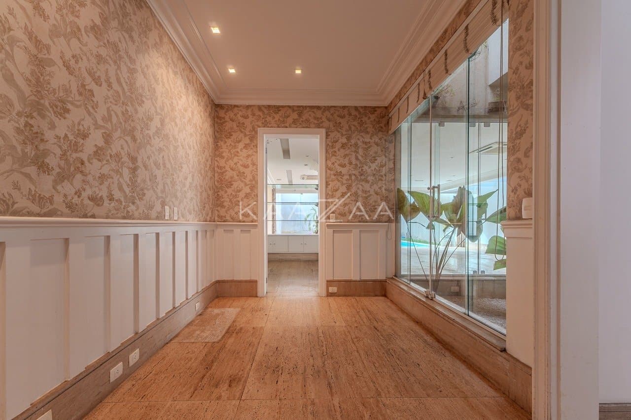 Casa à venda no Jardim Europa - Foto 17