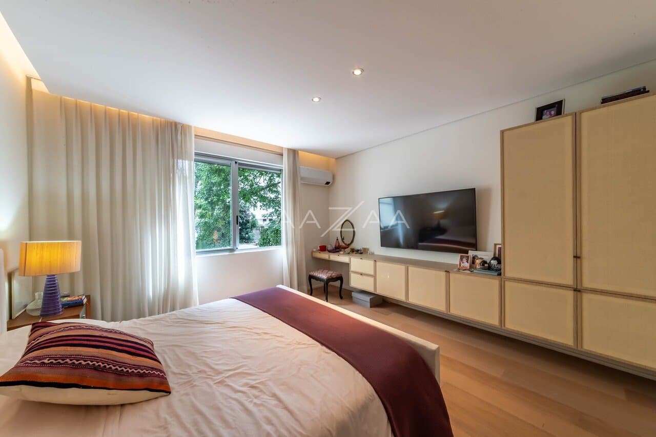 Apartamento à venda no Jardins - Foto 31
