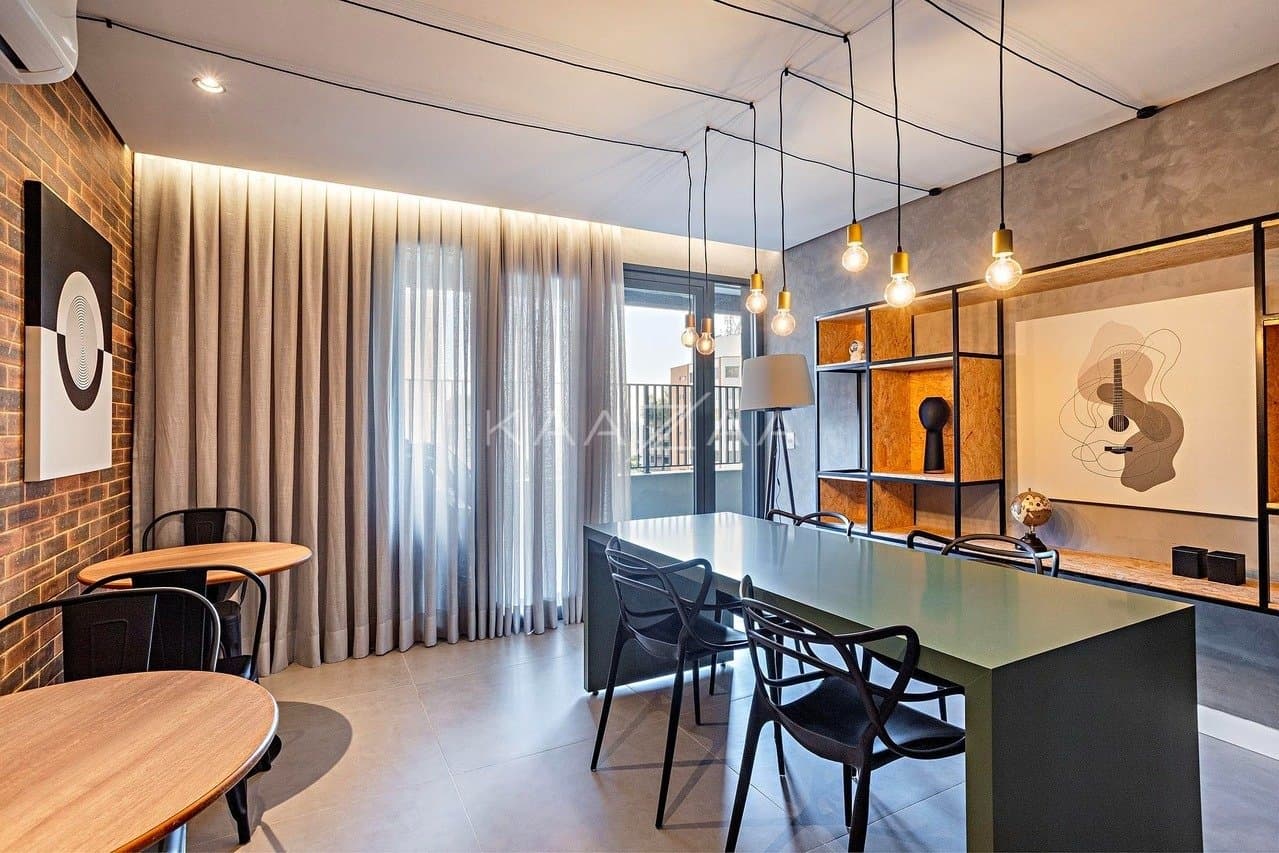 Apartamento à venda na Vila Madalena - Foto 30