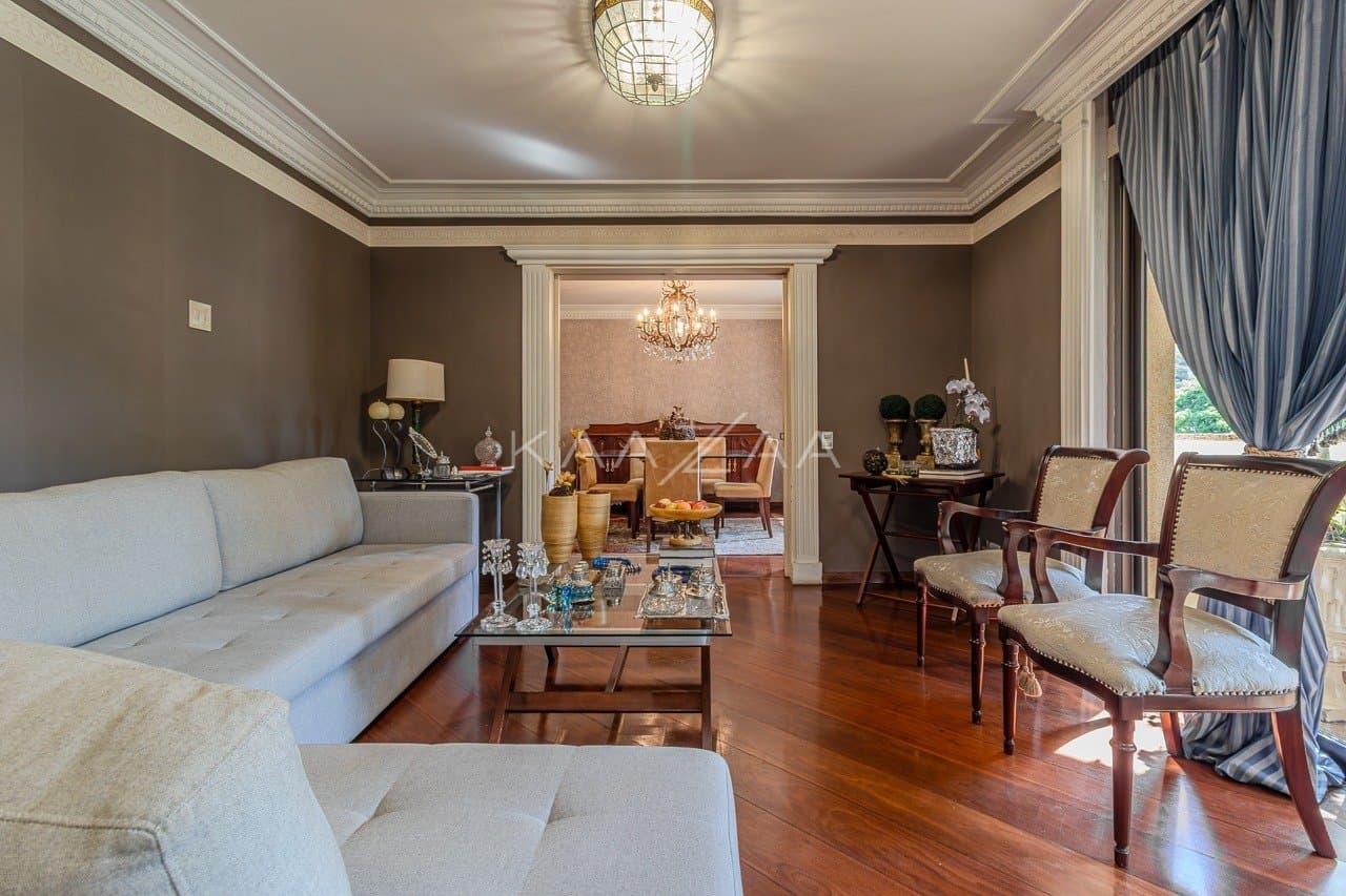Apartamento para locação no Itaim Bibi - Foto 2