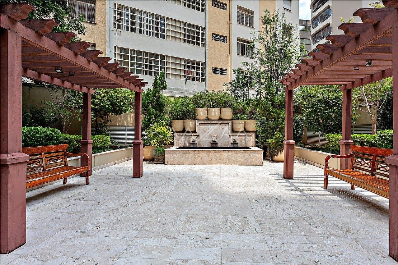 Apartamento à venda no Itaim Bibi - Foto 42