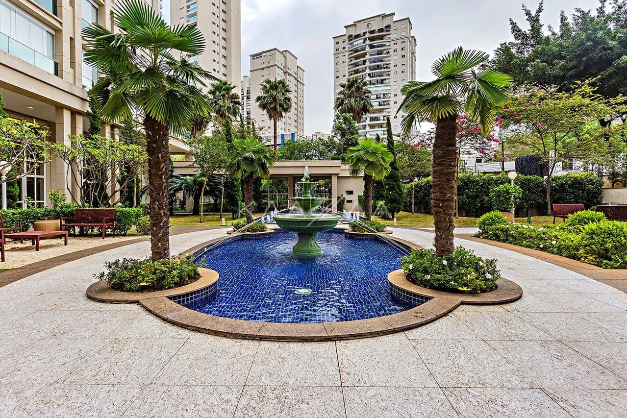 Apartamento à venda na Vila Nova Conceição - Foto 32
