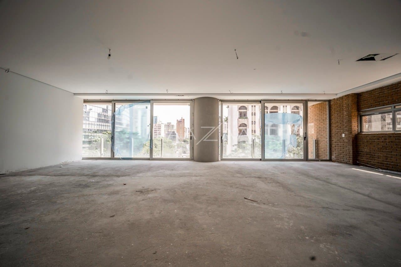 Qualidade de vida no melhor do Itaim Bibi, neste apartamento super luminoso em prédio com lazer. - Foto 19