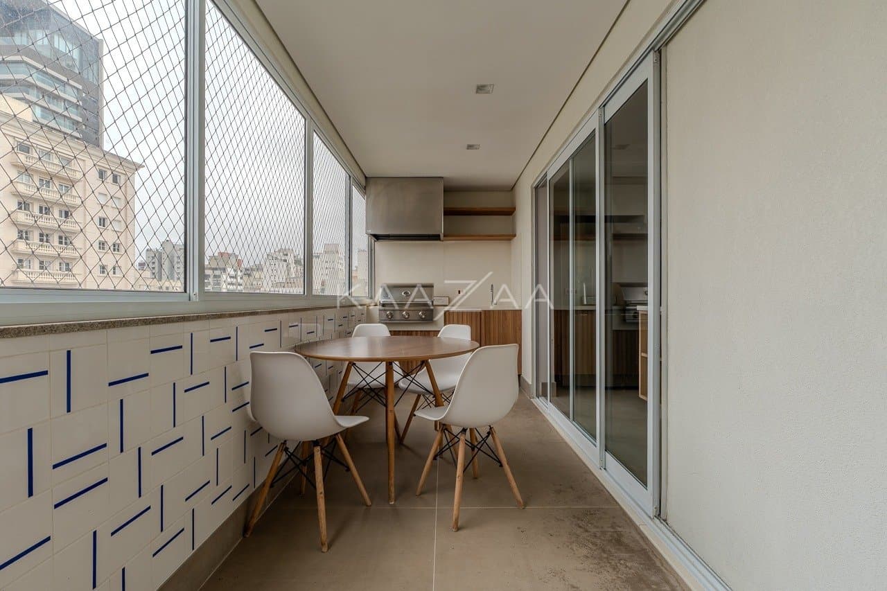 Apartamento para locação no Itaim Bibi - Foto 7