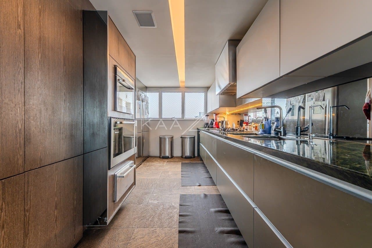 Apartamento à venda em Pinheiros - Foto 21