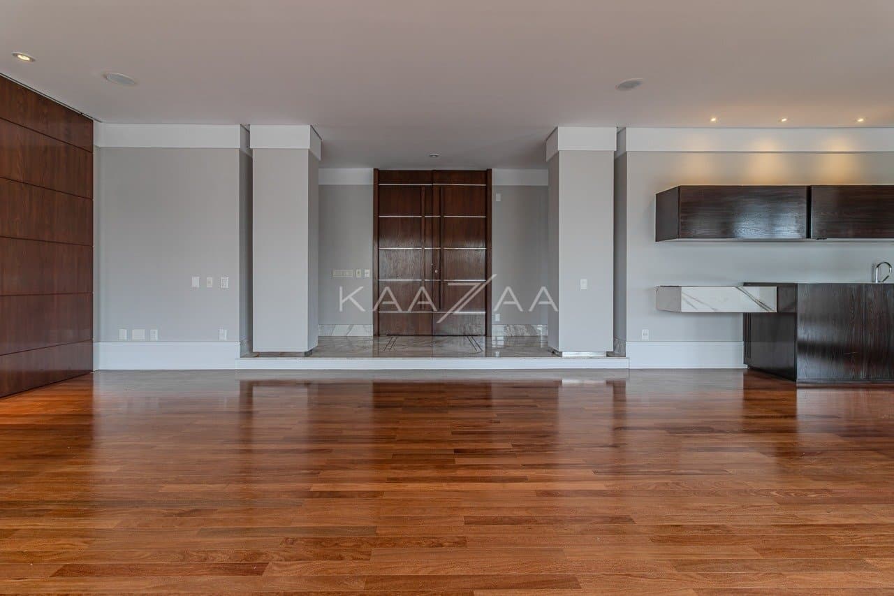 Apartamento à venda na Vila Nova Conceição - Foto 5