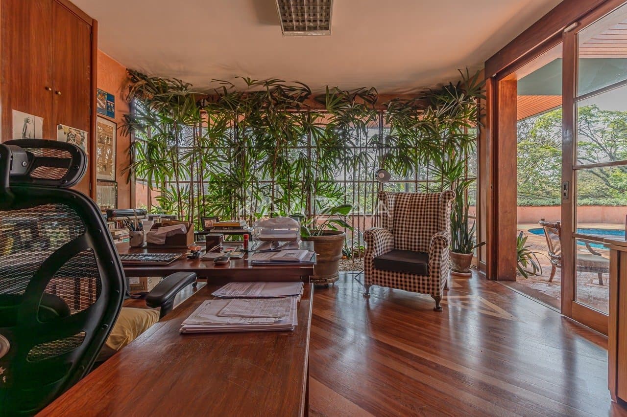 Casa no Jardim Guedala - Foto 47
