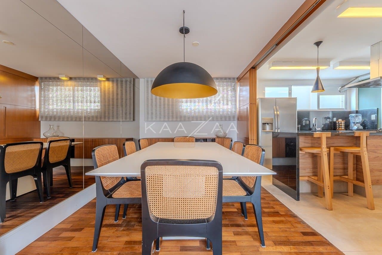 Apartamento à venda no Jardins - Foto 16