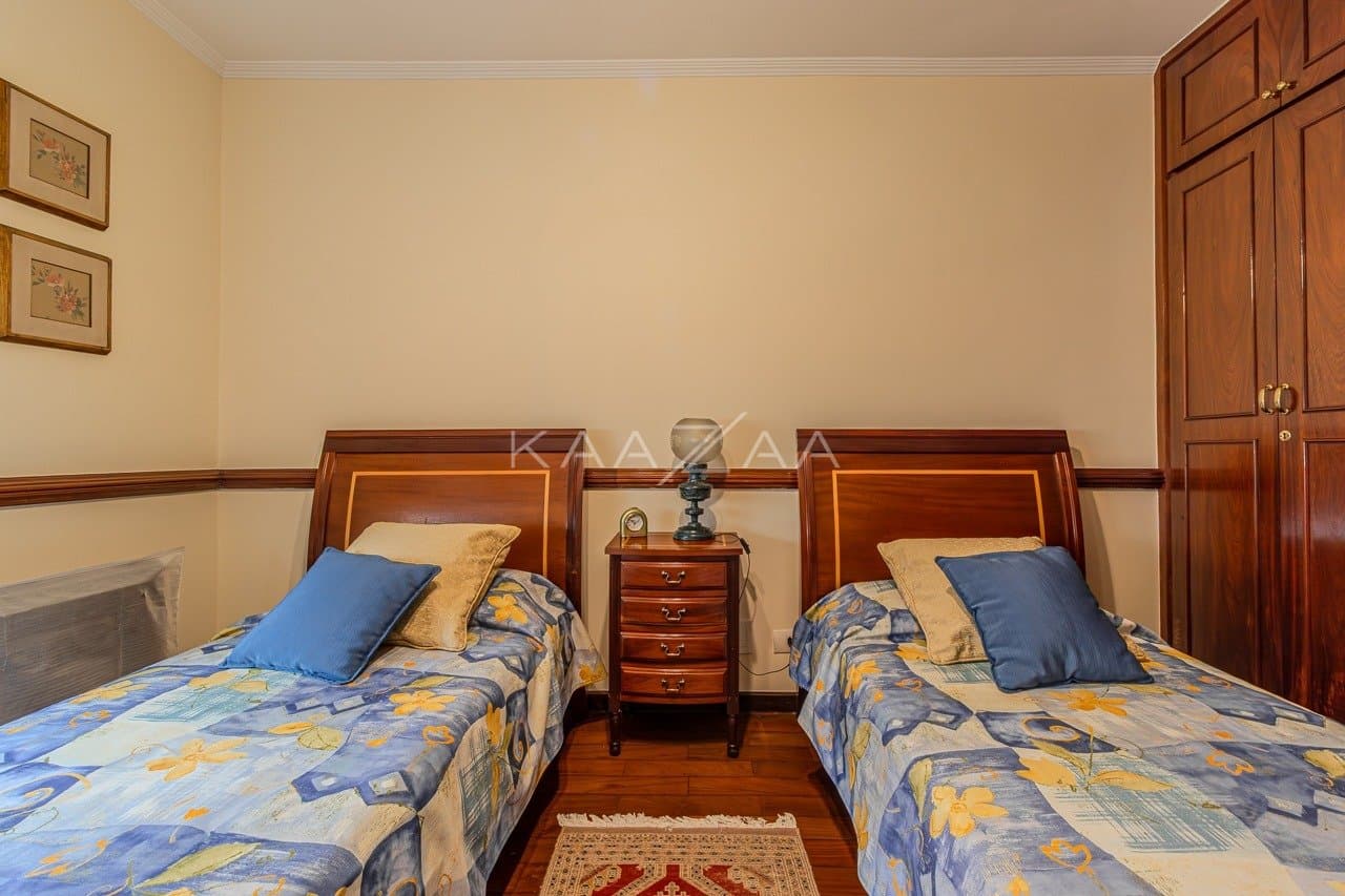 Apartamento à venda em Moema - Foto 33