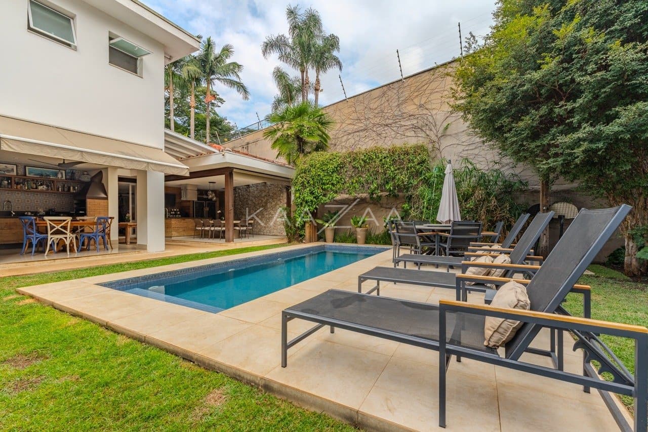 Casa à venda em Cidade Jardim - Foto 3