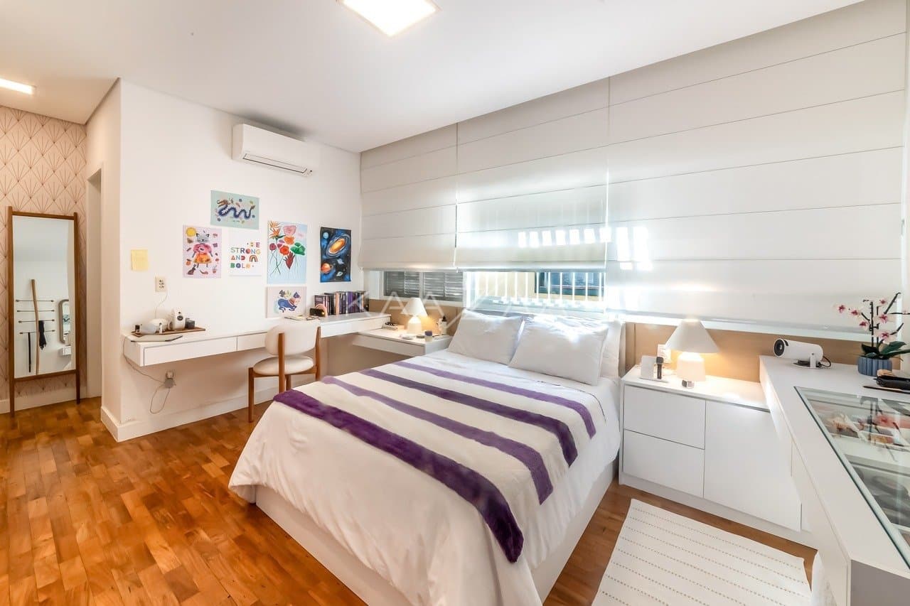 Casa à venda em Alto de Pinheiros - Foto 22