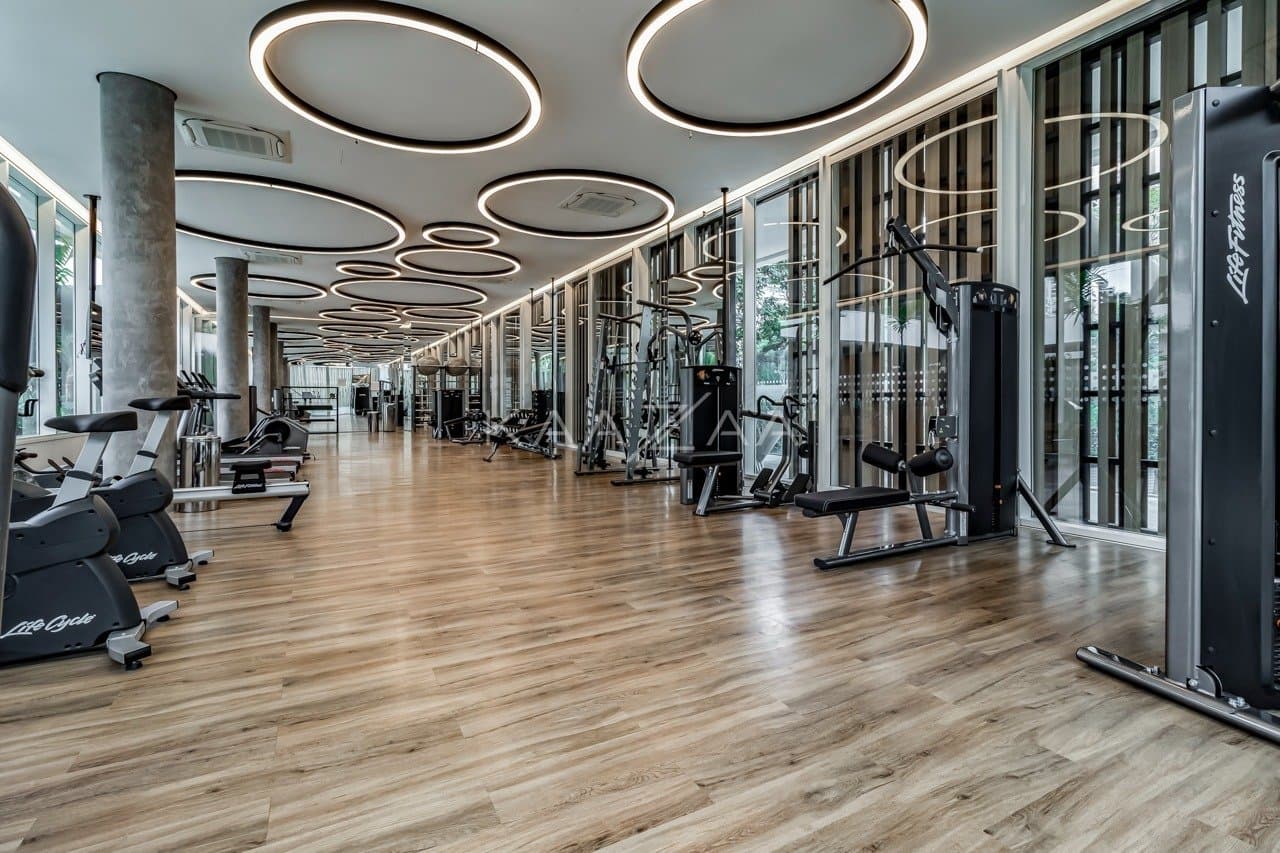 Para viver com lazer de clube sem precisar sair de casa. Apartamento em Moema. - Foto 34