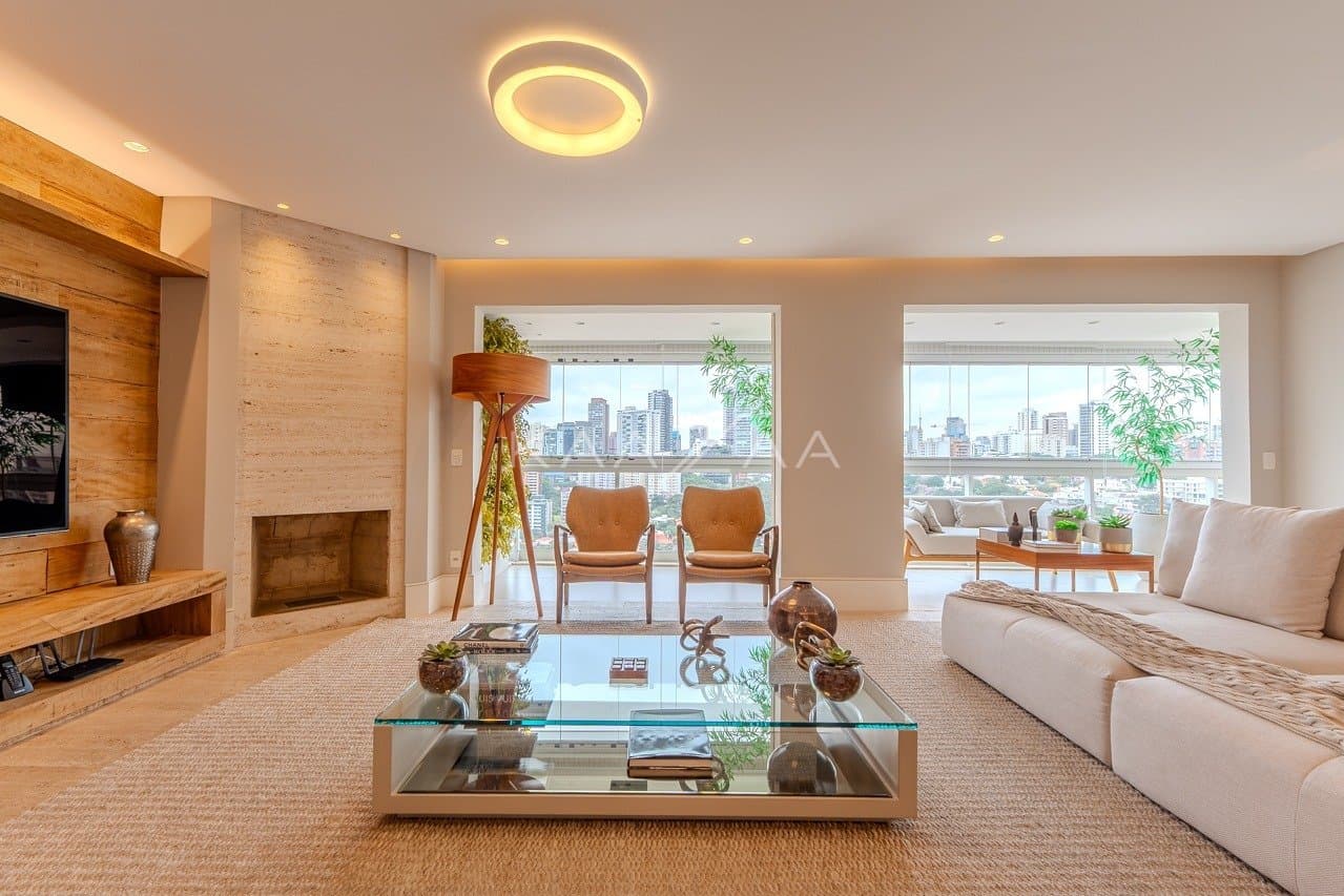 Apartamento à venda na Vila Madalena - Foto 4