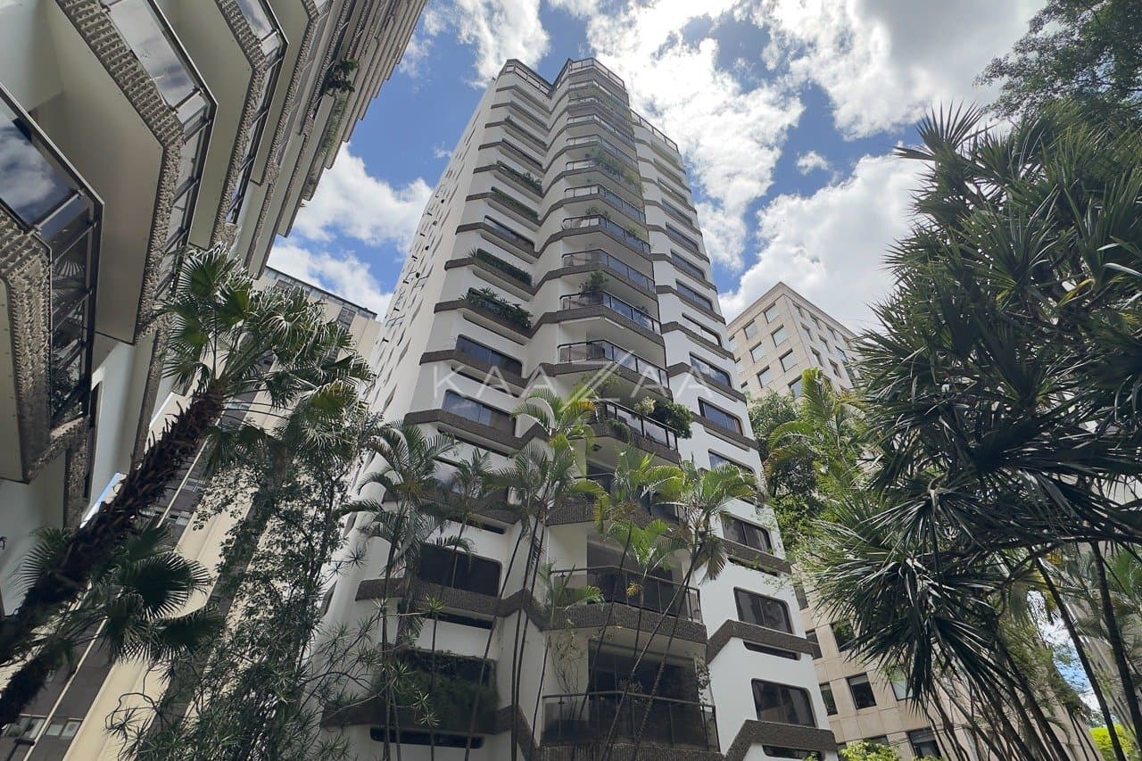 Apartamento à venda no Itaim Bibi - Foto 37