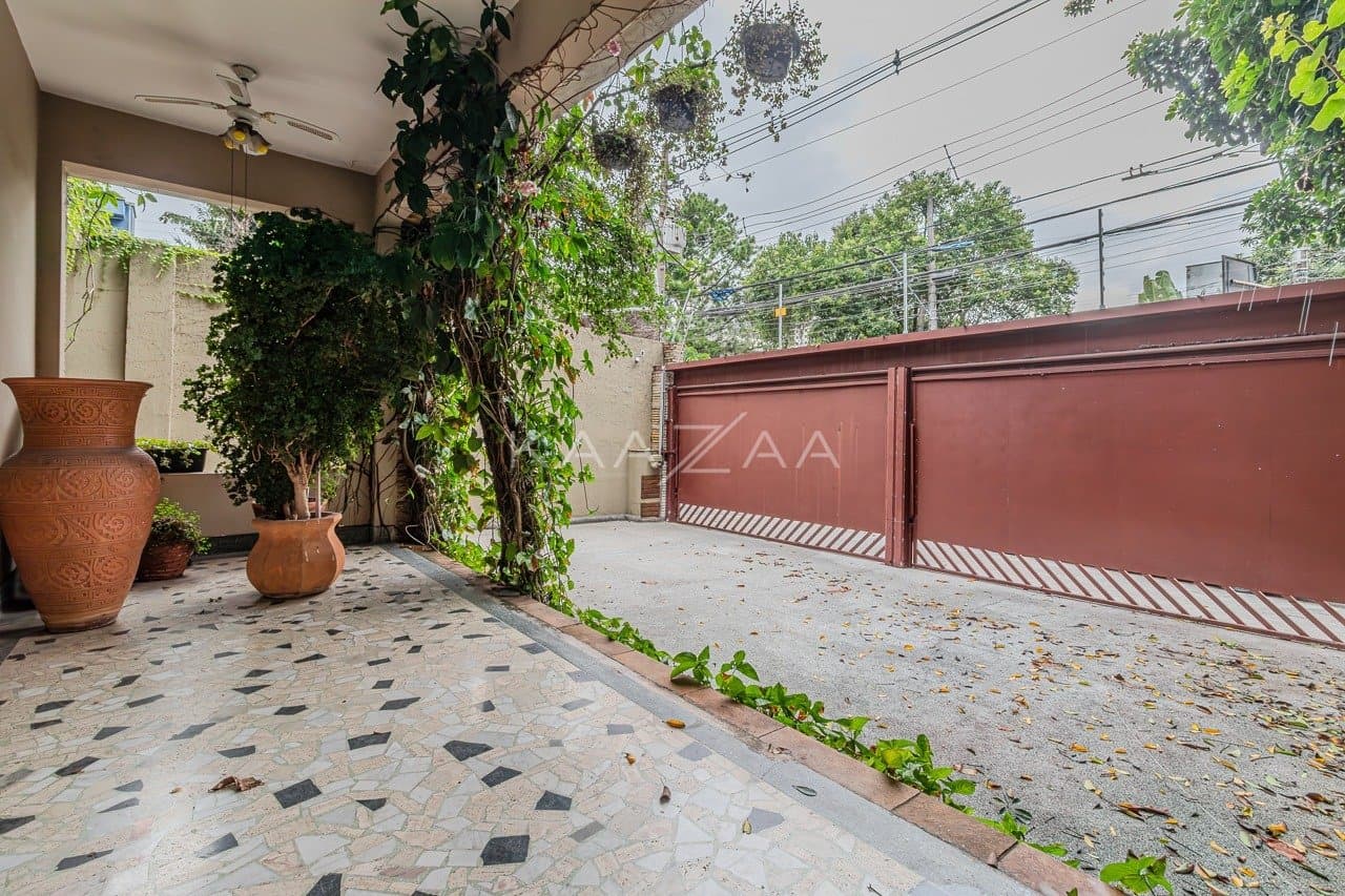 Casa à venda no Jardim Paulista - Foto 53
