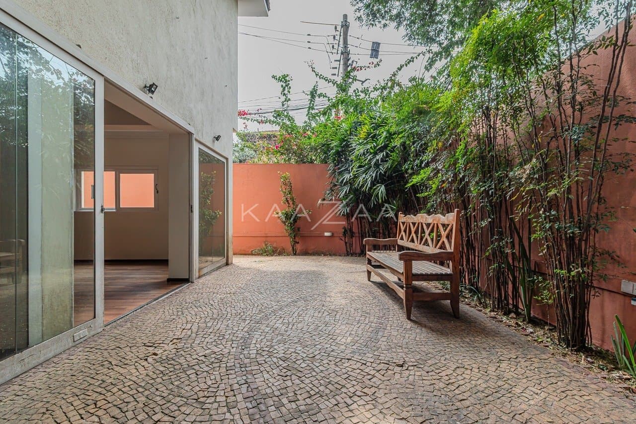 Casa à venda e locação no Jardim Paulistano - Foto 2
