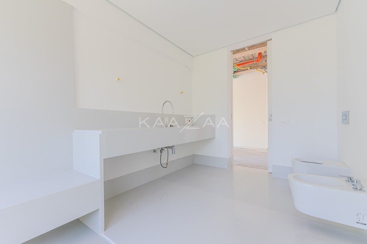 Casa em condomínio à venda no Jardim Paulistano - Foto 27