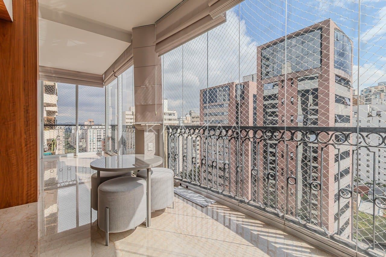 Apartamento à venda no Jardins - Foto 16