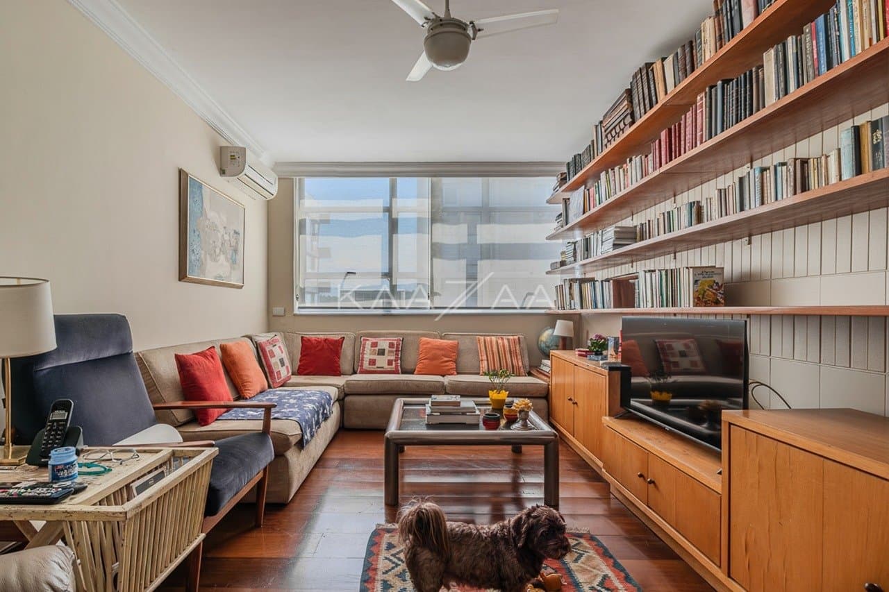 Apartamento à venda no Jardim Europa - Foto 26