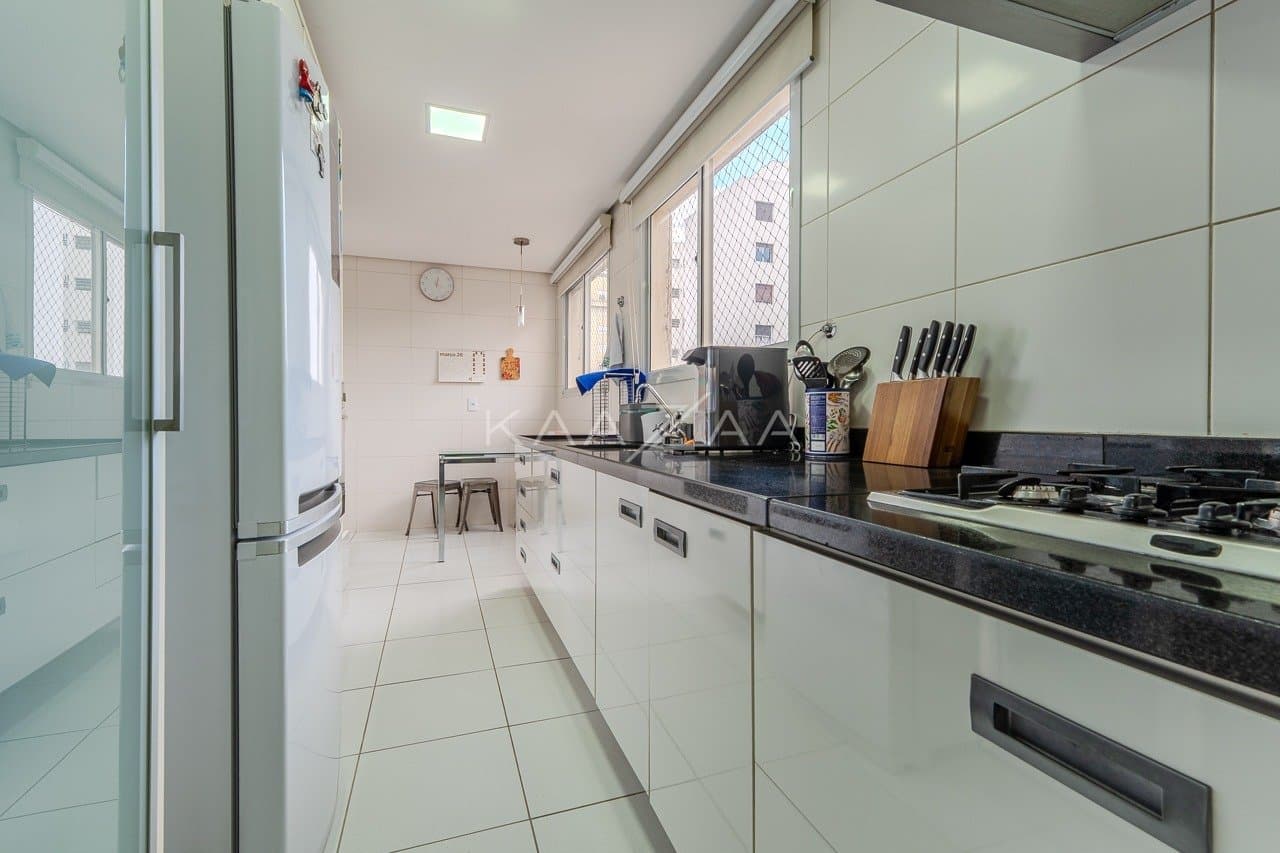 Apartamento à venda no Itaim Bibi - Foto 20
