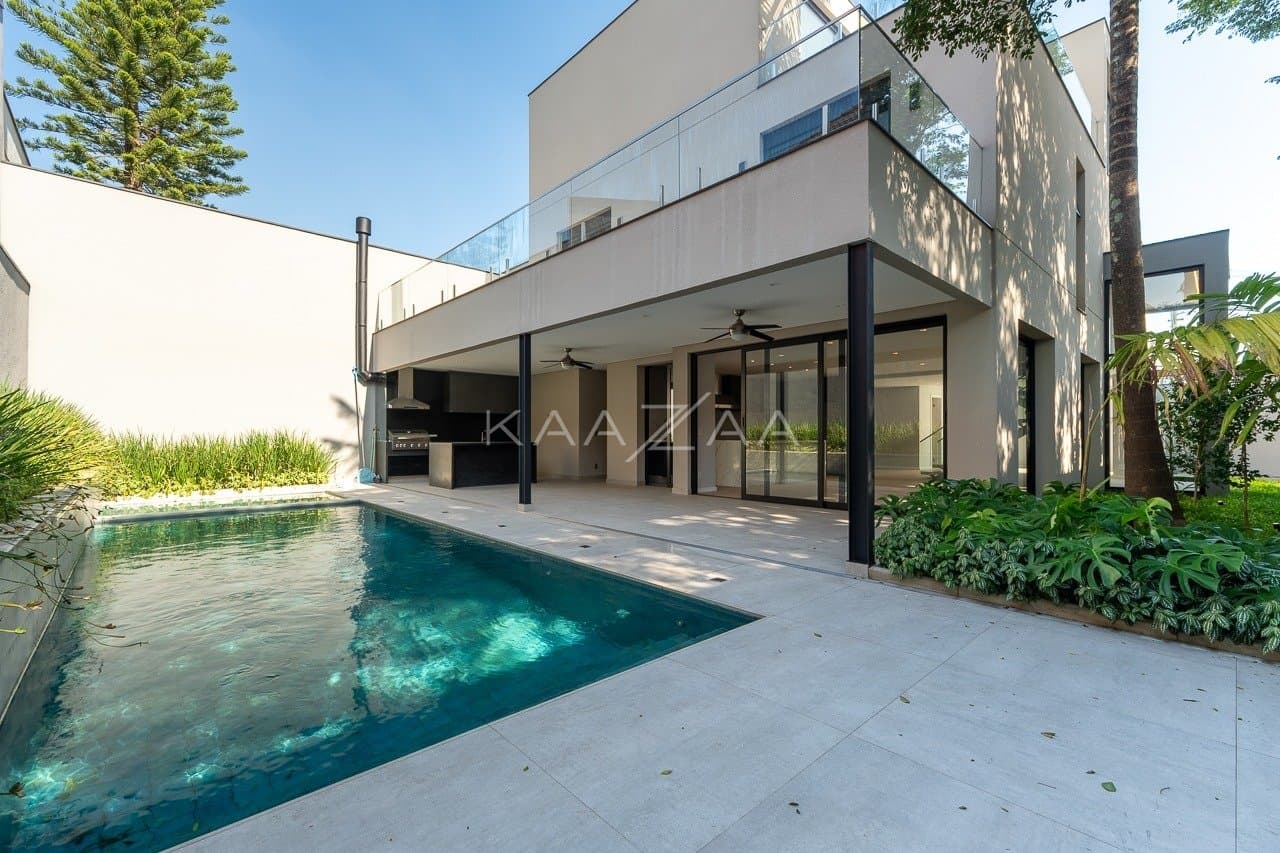 Casa à venda no Jardim Luzitânia - Foto 1