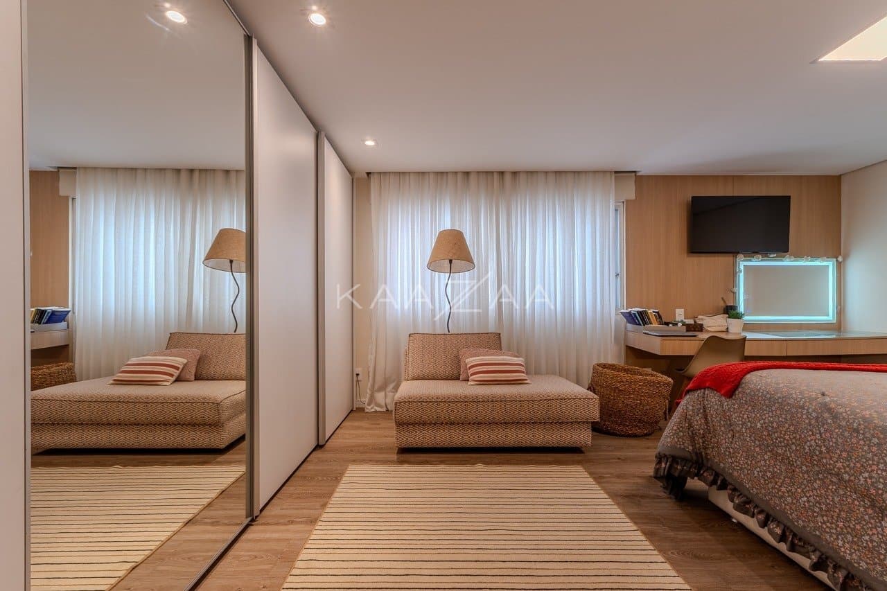 Apartamento à venda no Jardim Paulista - Foto 32