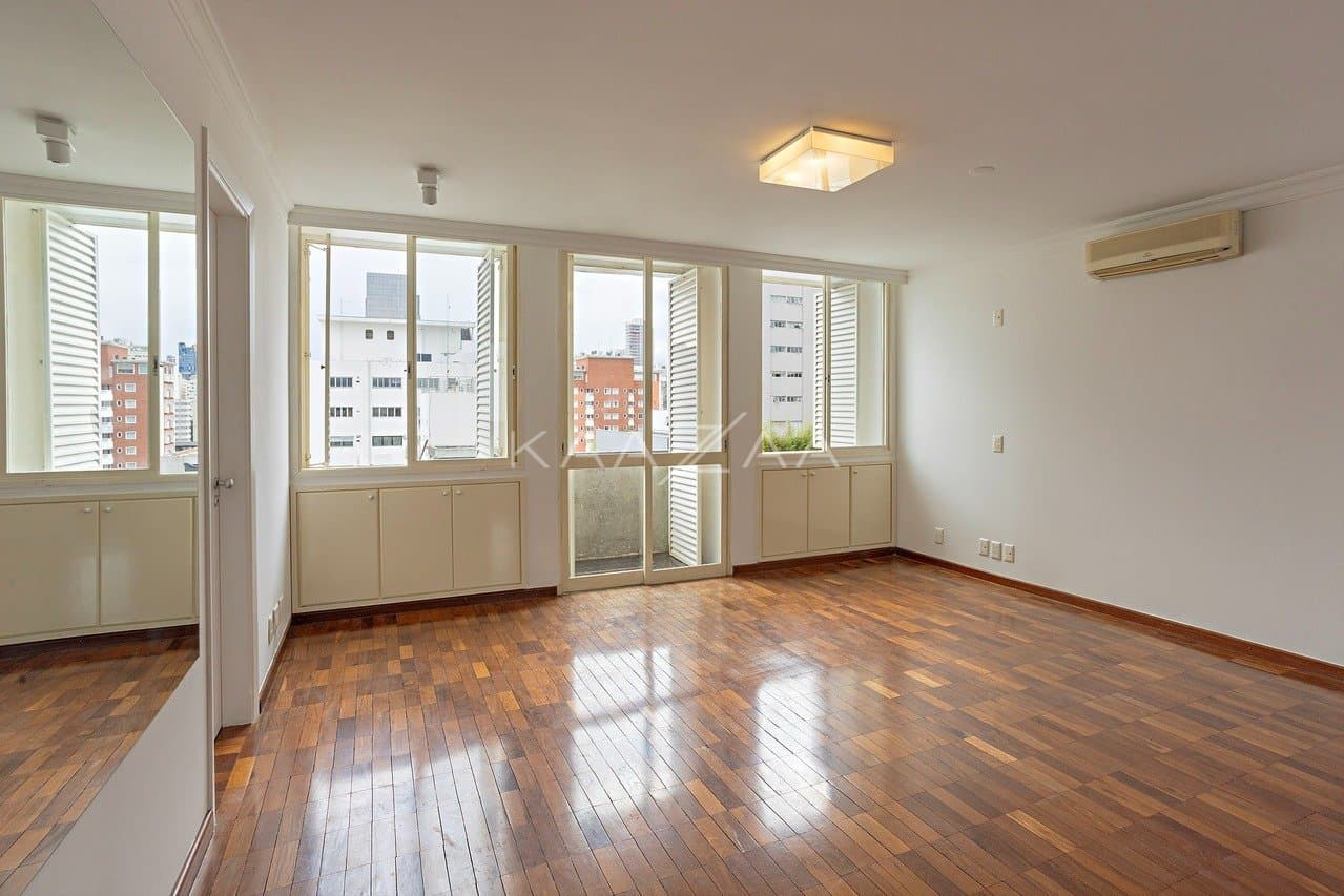 Apartamento à venda no Jardins - Foto 31