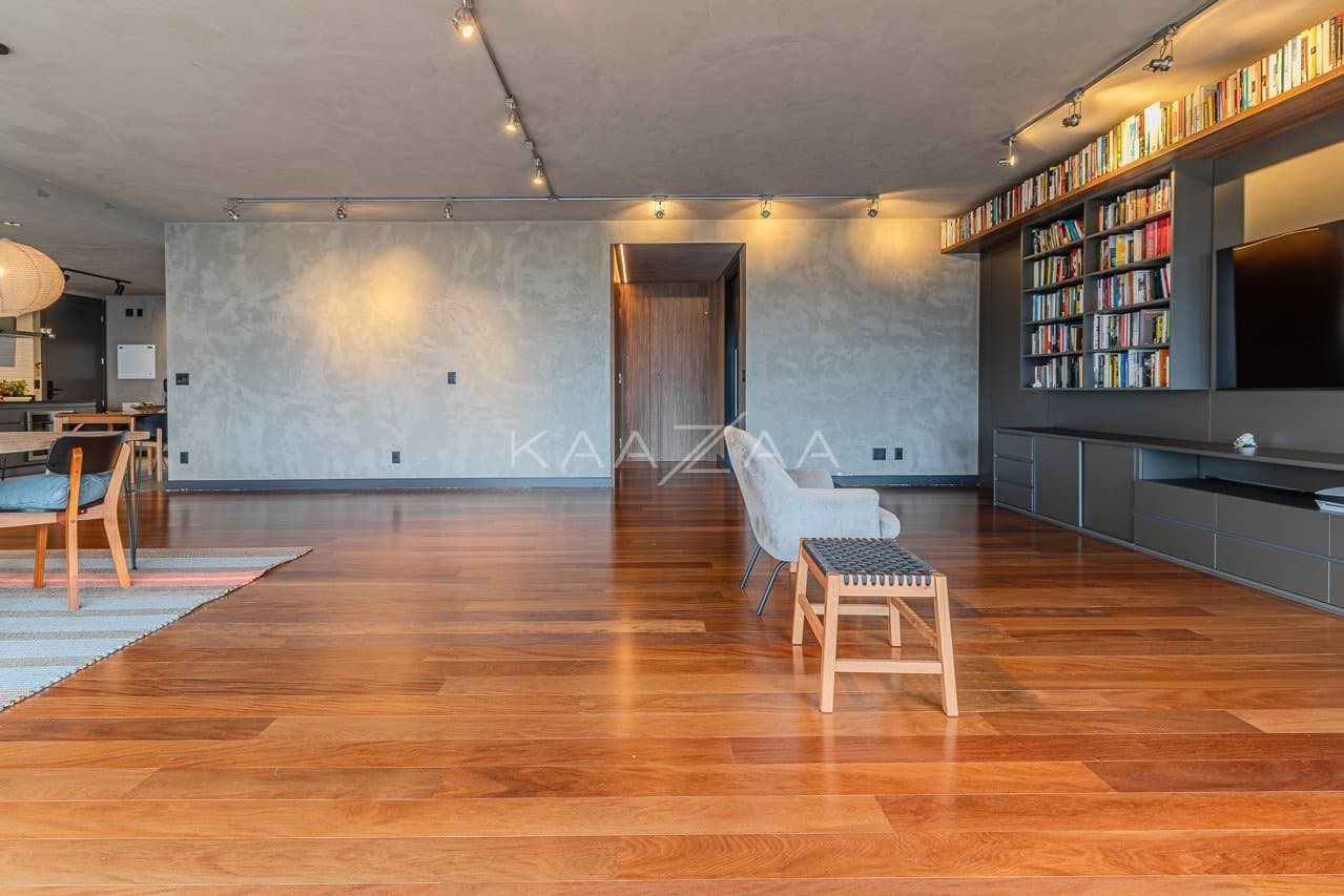 Apartamento na Vila Madalena - Foto 18