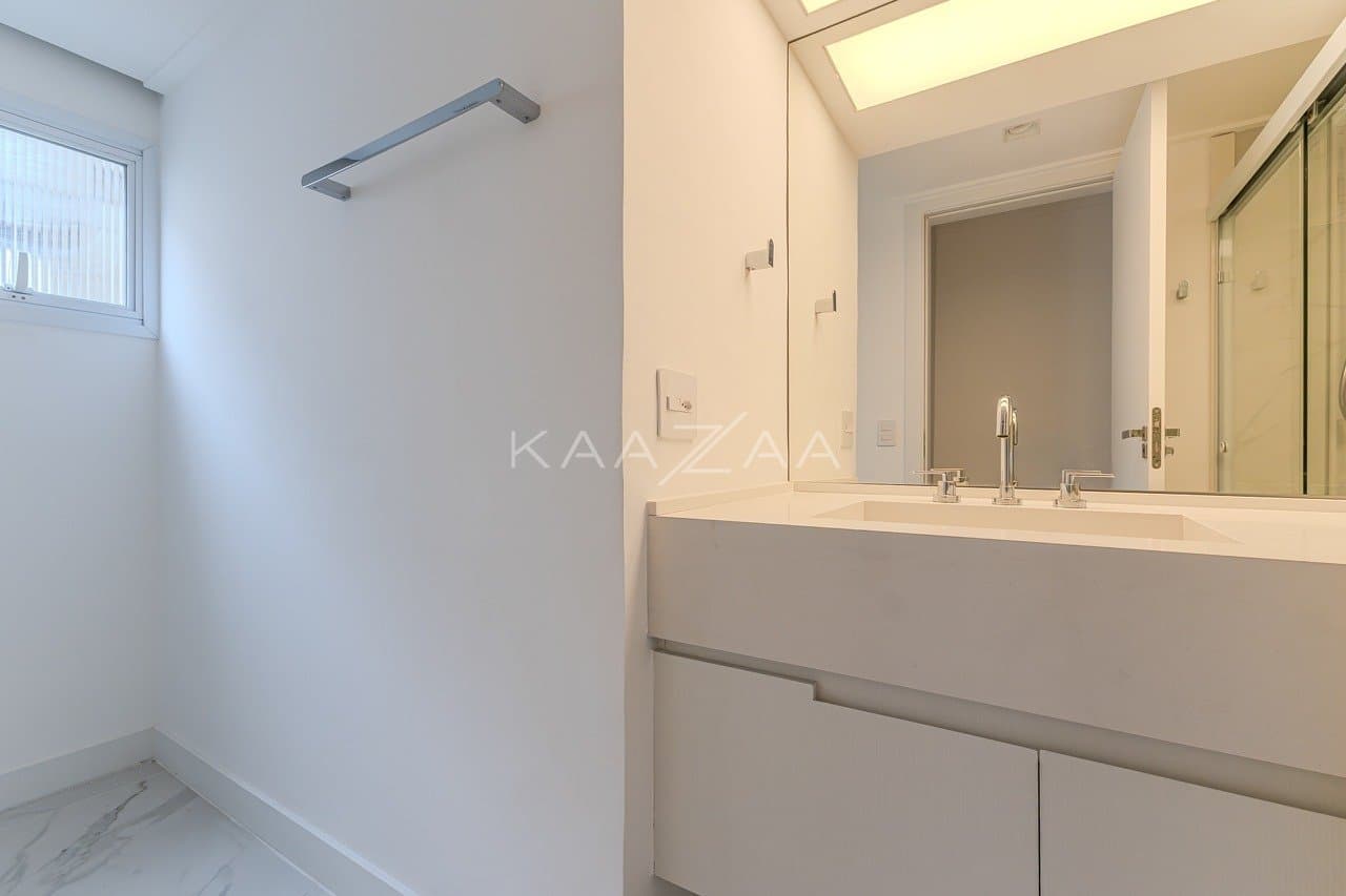Apartamento à venda no Jardins - Foto 27