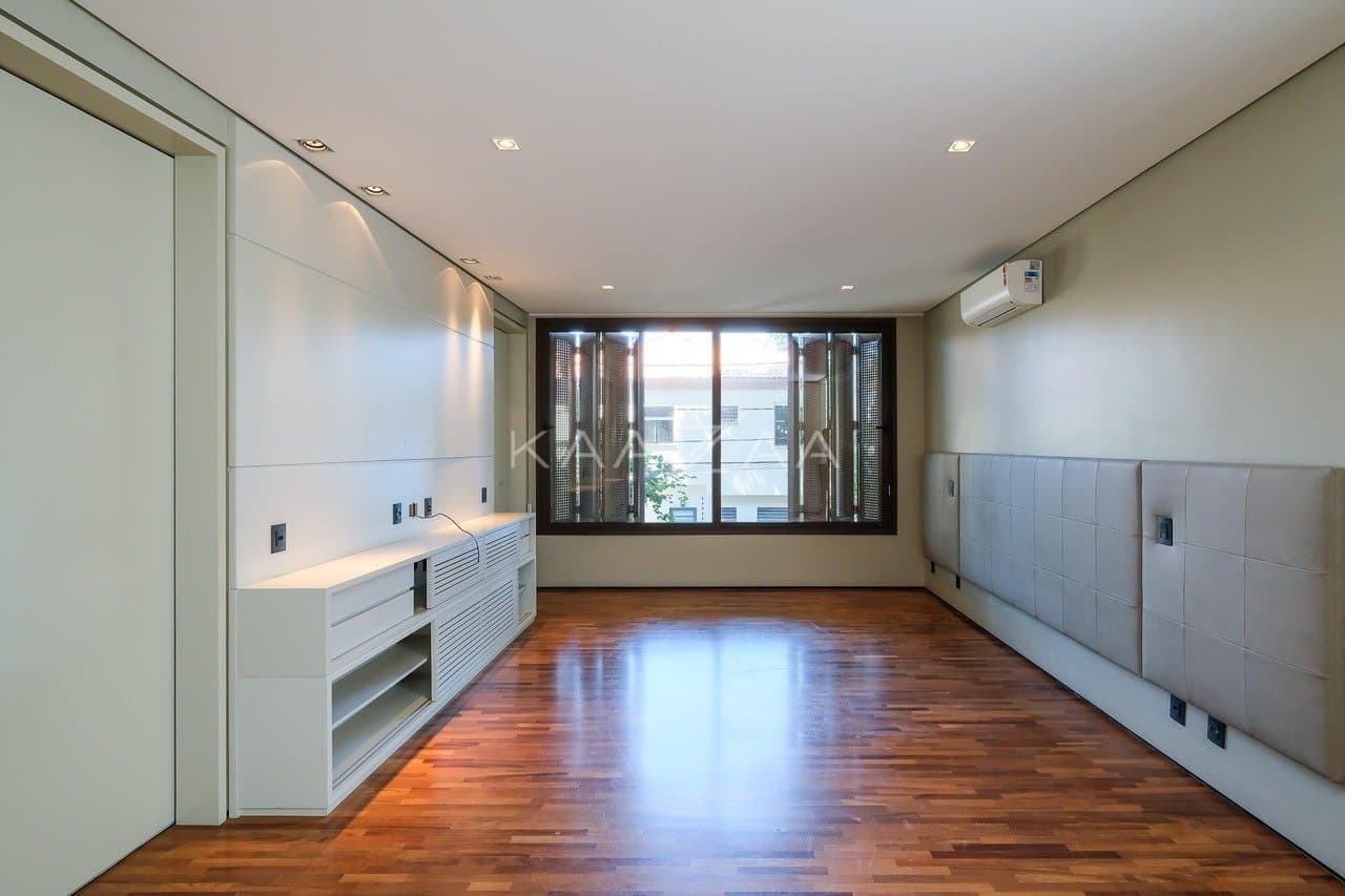 Casa triplex na Vila Nova Conceição. - Foto 41