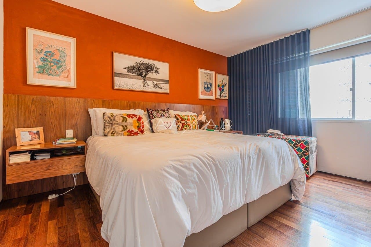 Apartamento duplex à venda no Jardins - Foto 27