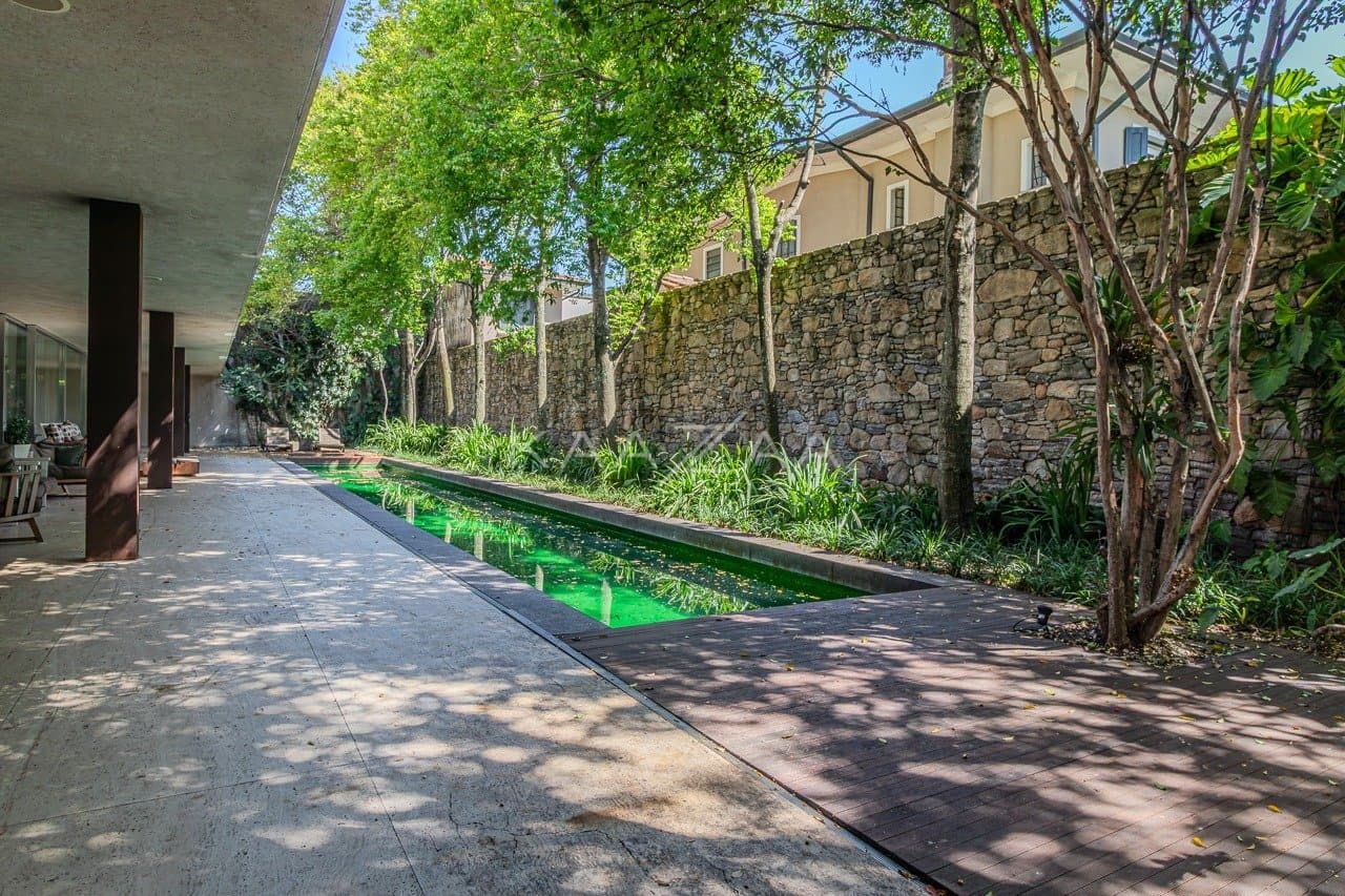 Casa à venda no Jardim Paulista - Foto 37