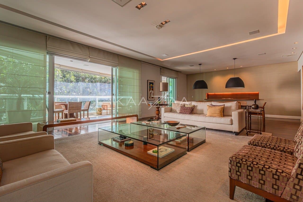 Apartamento à venda no Itaim Bibi - Foto 4