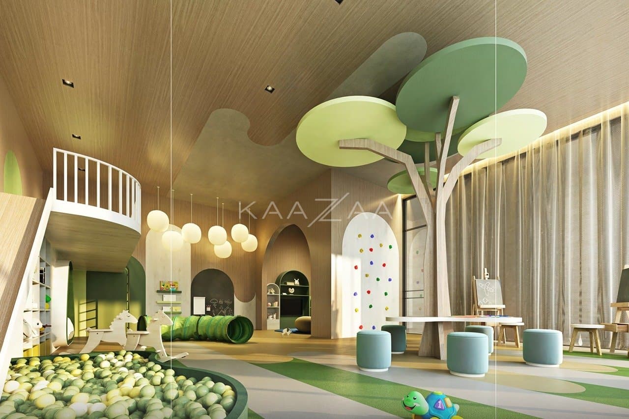 Empreendimento completo em lazer, tecnologia e design. Apartamentos com ótima localização em Moema. - Foto 15