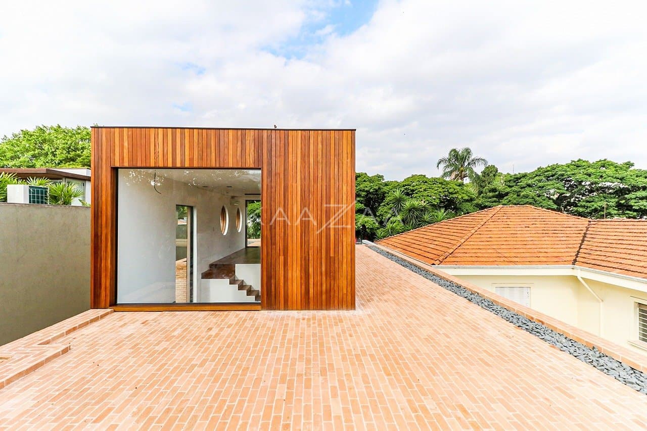 Design único e espaços cheios de personalidade nesta casa autoral no Jardim Paulista. - Foto 104