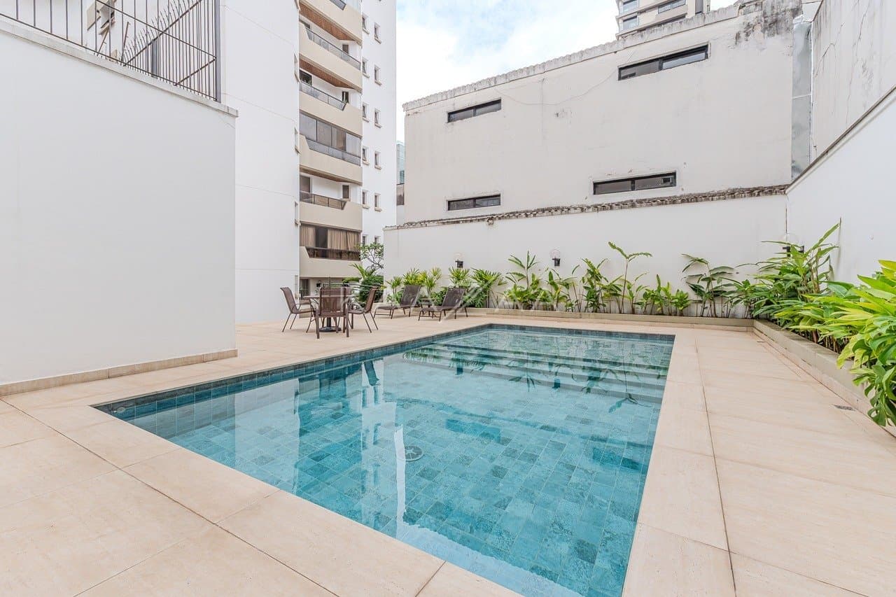 Apartamento à venda no Jardim Paulista - Foto 36