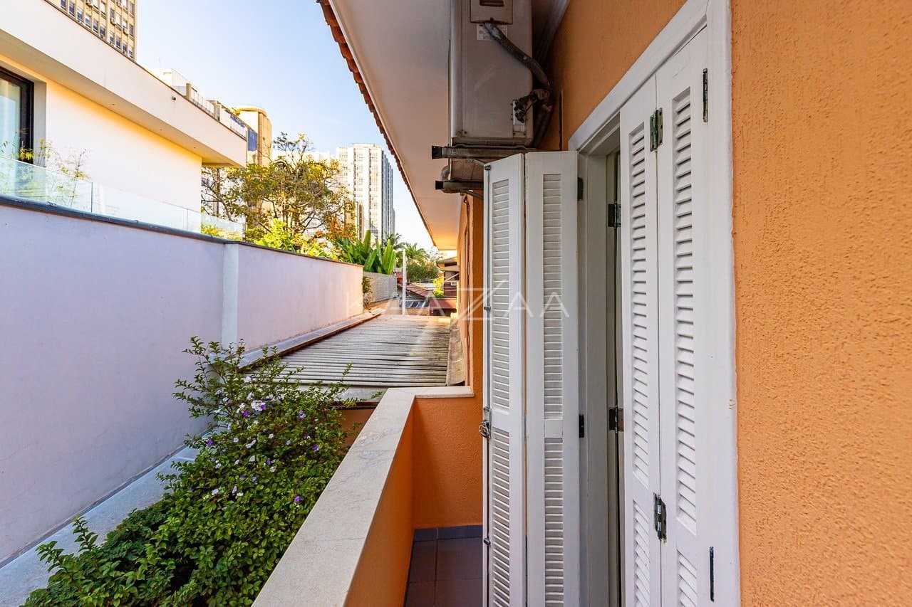Casa no Jardim Paulistano - Foto 40