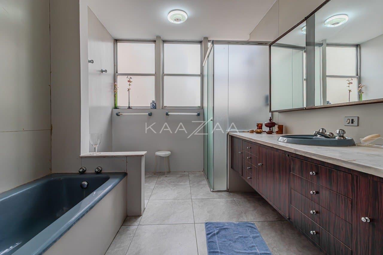 Apartamento à venda no Jardins - Foto 24