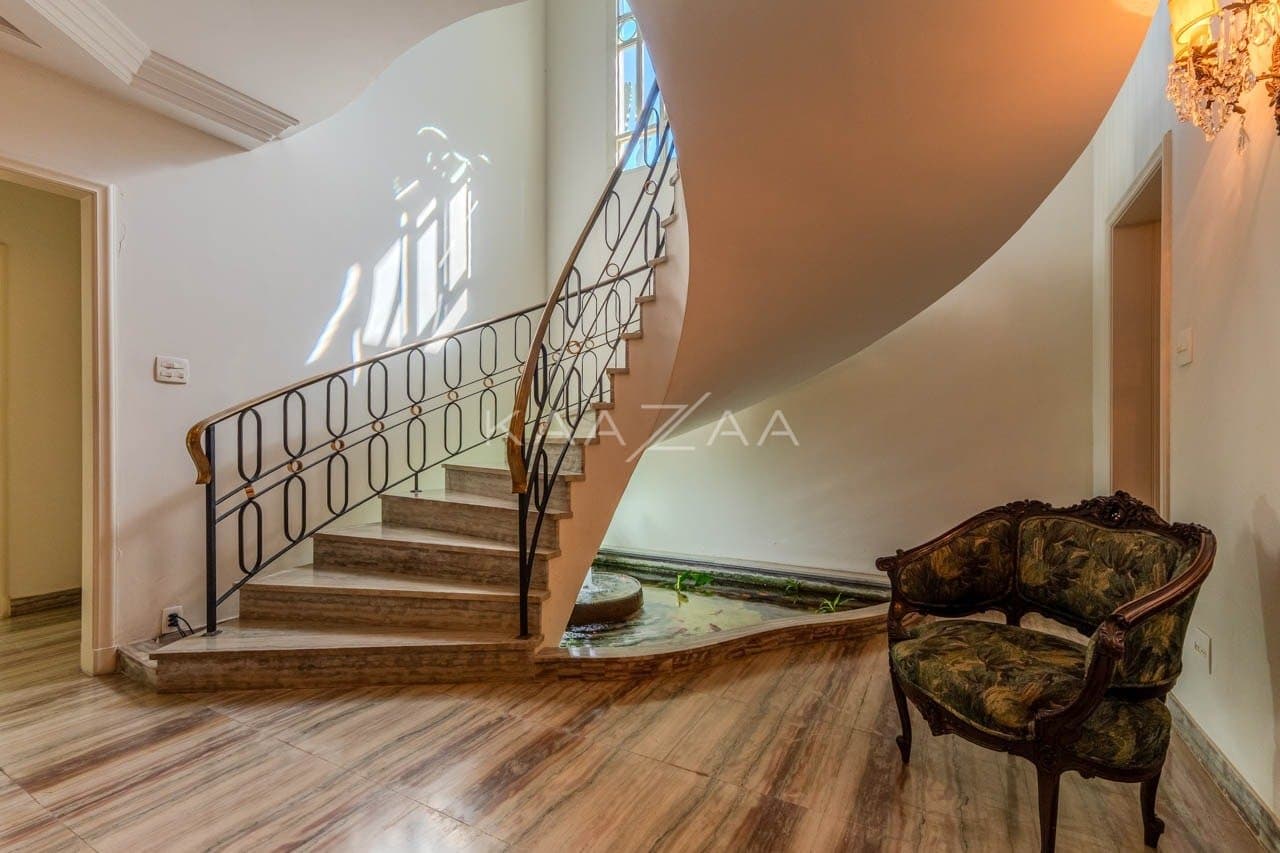 Casa à venda no Jardim Luzitânia - Foto 28