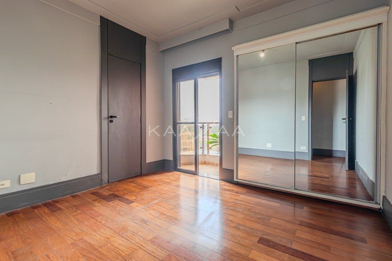 Apartamento à venda e locação no Itaim Bibi - Foto 27