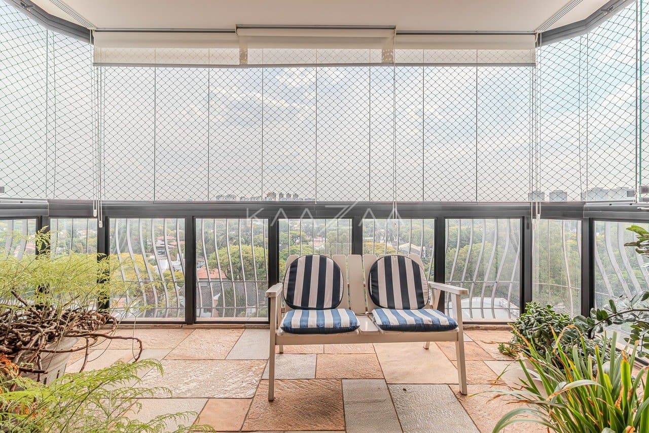 Apartamento em Alto de Pinheiros - Foto 11