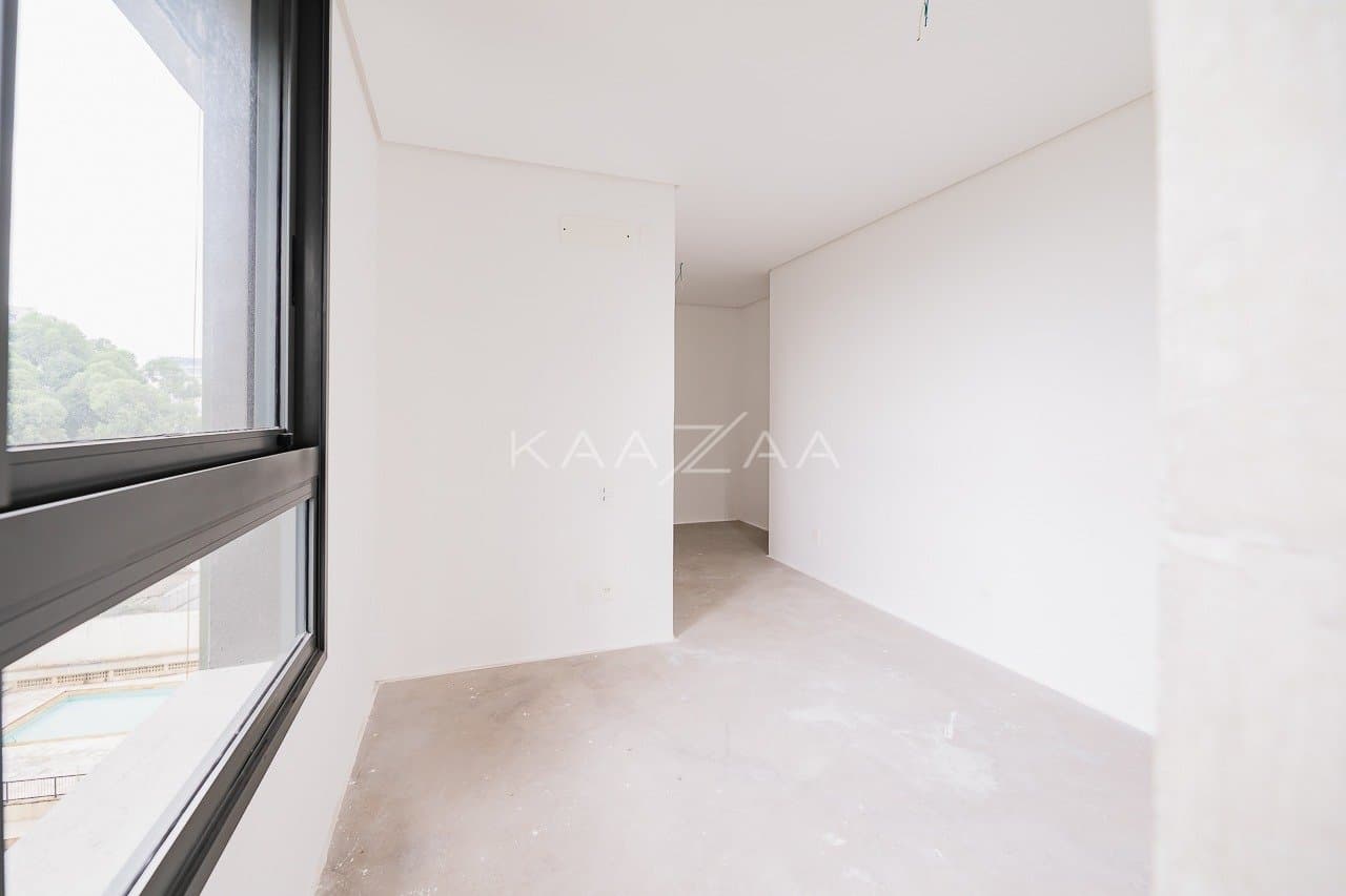 Bem contemporâneo, bem iluminado. Apartamento novinho em Pinheiros. - Foto 21