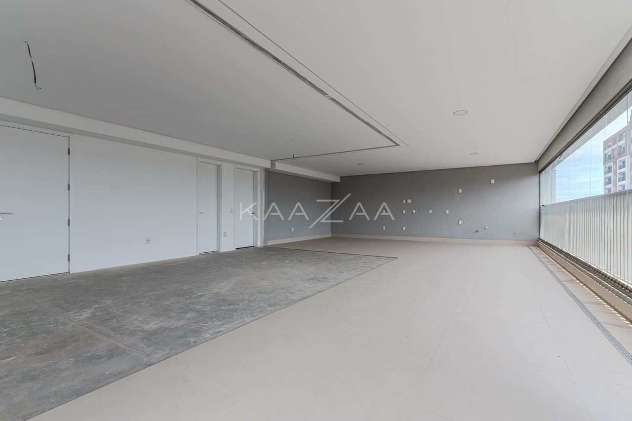 Apartamento à venda em Moema - Foto 8