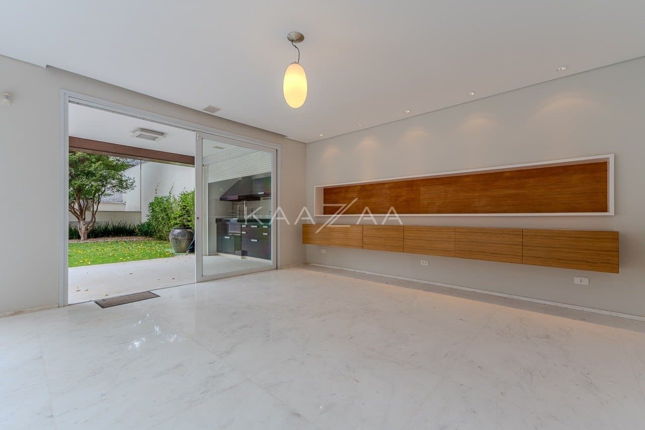 Casa para locação no Jardim Paulista - Foto 17